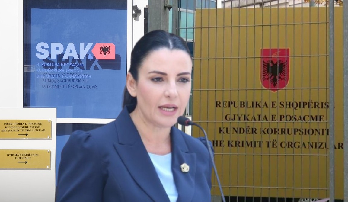 Zgjerohen hetimet për Belinda Ballukun, SPAK i sekuestron vilën në Dhërmi!