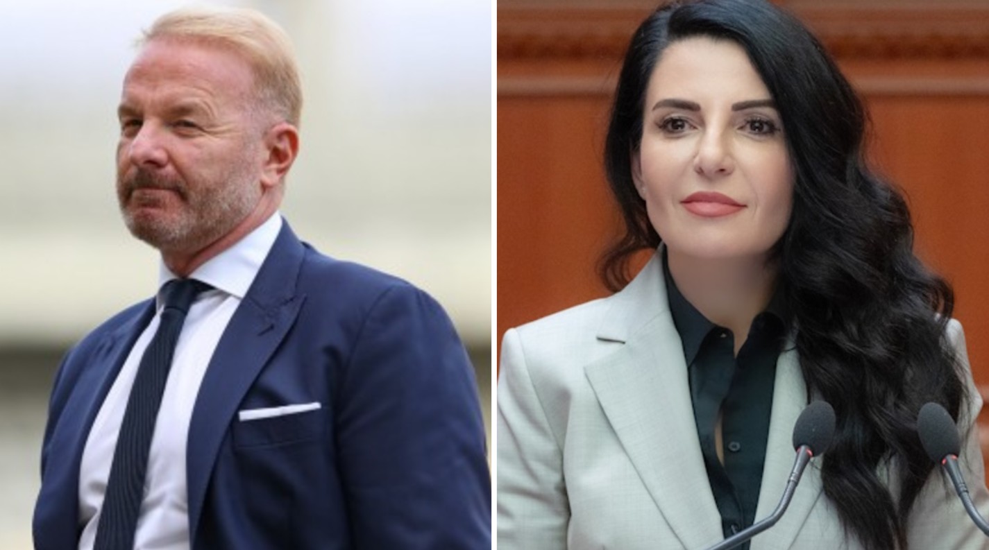 SPAK i sekuestroi vilën luksoze në Dhërmi, Belinda Balluku e fshehu në emër të Igli Tares