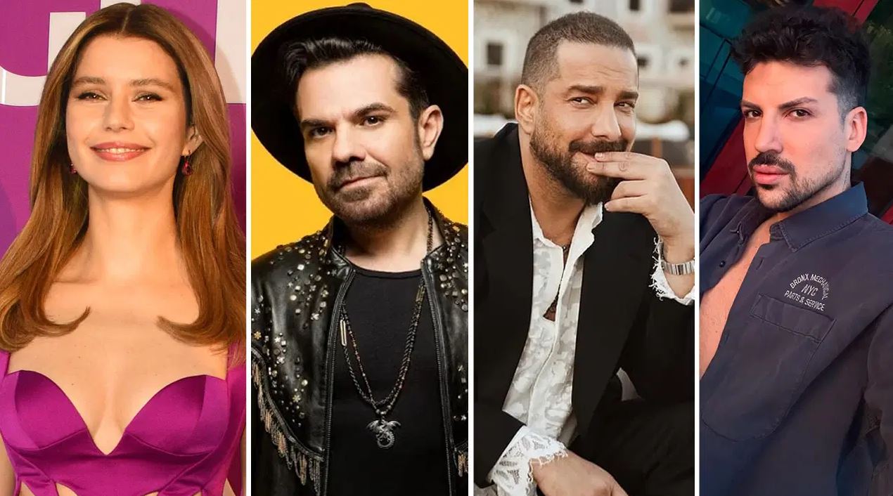 Operacion antidrogë në Stamboll, arrestohen 22 persona, mes tyre aktorja Beren Saat dhe figura të njohura të showbiz-it turk