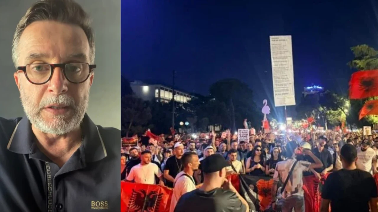 Protestat/ Braçe: Qeveria të përqendrohet te shërbimet dhe emergjencat. Nëse nuk e bën, kot që rri!