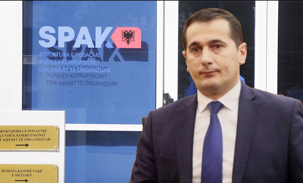Shkatërrimi i organizatës kriminale të kokainës, reagon kreu i SPAK, Braho: Pasuritë me origjinë kriminale dëmtojmë ekonominë dhe nuk sjellin asnjë të mirë publike!