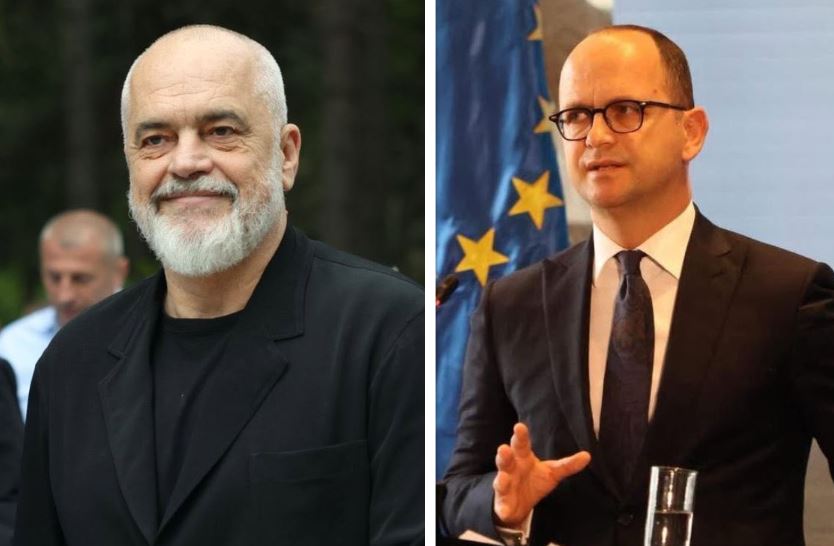 Protestat, Bushati: Mbijetesa politike nuk mund të vihet mbi sigurinë kombëtare