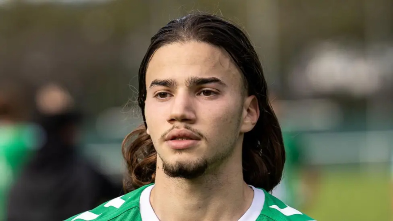 U fut në lumë për t’u freskuar, ndërron jetë futbollisti 21-vjeçar