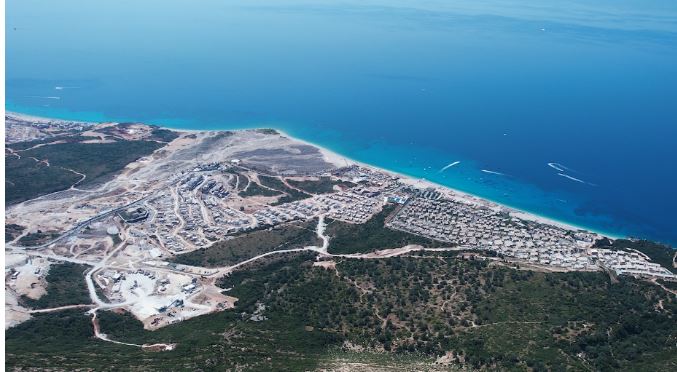 Dosja “Aruba”, BIRN: Hetimi i SPAK ngre dyshime për pastrim parash në Green Coast
