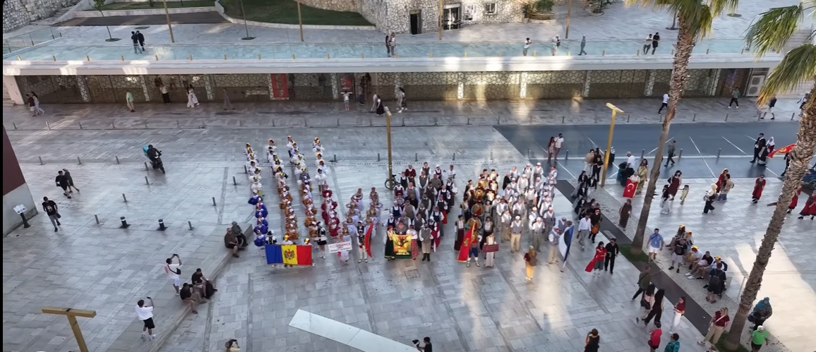 “Durrës Fest”, Sako: Qyteti u kthye në një skenë ndërkombëtare të kulturës dhe artit