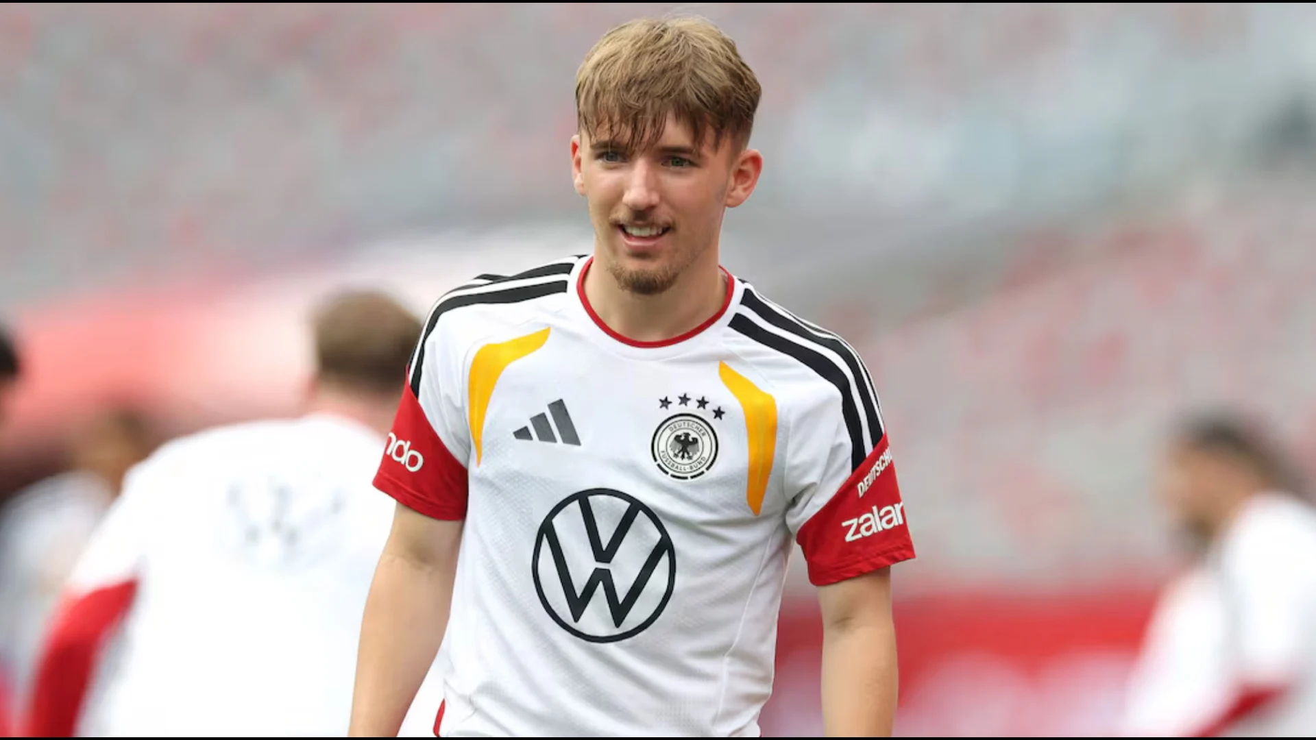 Dëmtohet talenti gjerman, humbet Botërorin