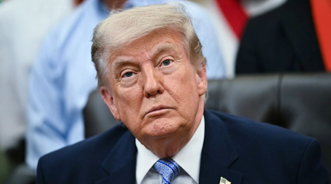 Trump: Irani nuk po kërkon apo po mbledh taksa për Ngushticën e Hormuzit! Nëse po, ky do të ishte fundi i negociatave