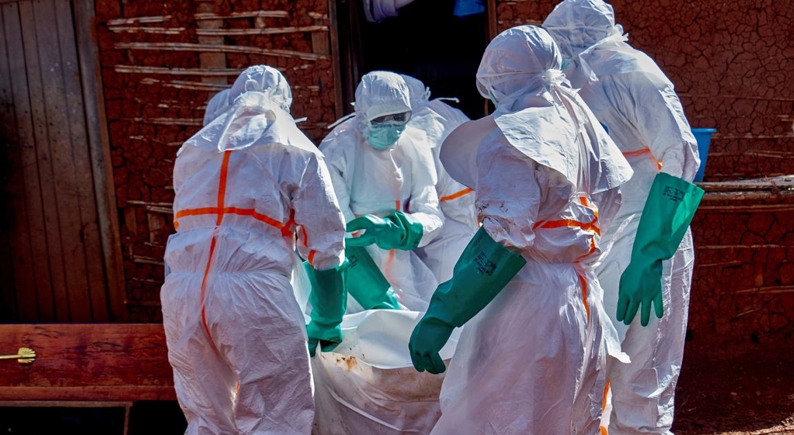 Shpërthimi i Ebolës në Kongo, shkon në 247 numri i viktimave, konfirmohen 956 raste me virus!
