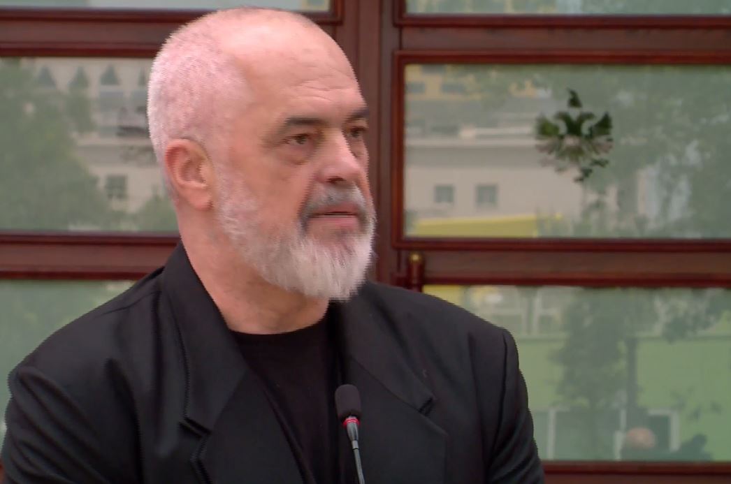 “SPAK ka vendosur të mbajë të ngrira fondet”/ Debati për Zvërencin, Rama: Nëse shitësi ka një origjinë legjitime të pronës do marrë paratë, nëse s’e ka, ato do i mbeten…