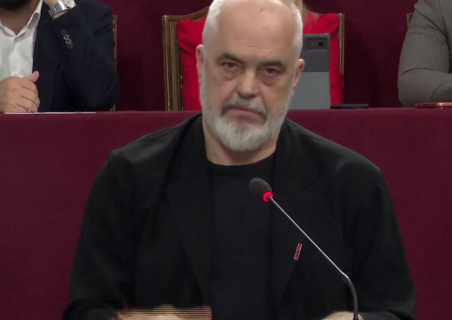 Protestat për Zvërnecin, Rama: Kam menduar dhe të jap dorëheqjen e të iki në katund