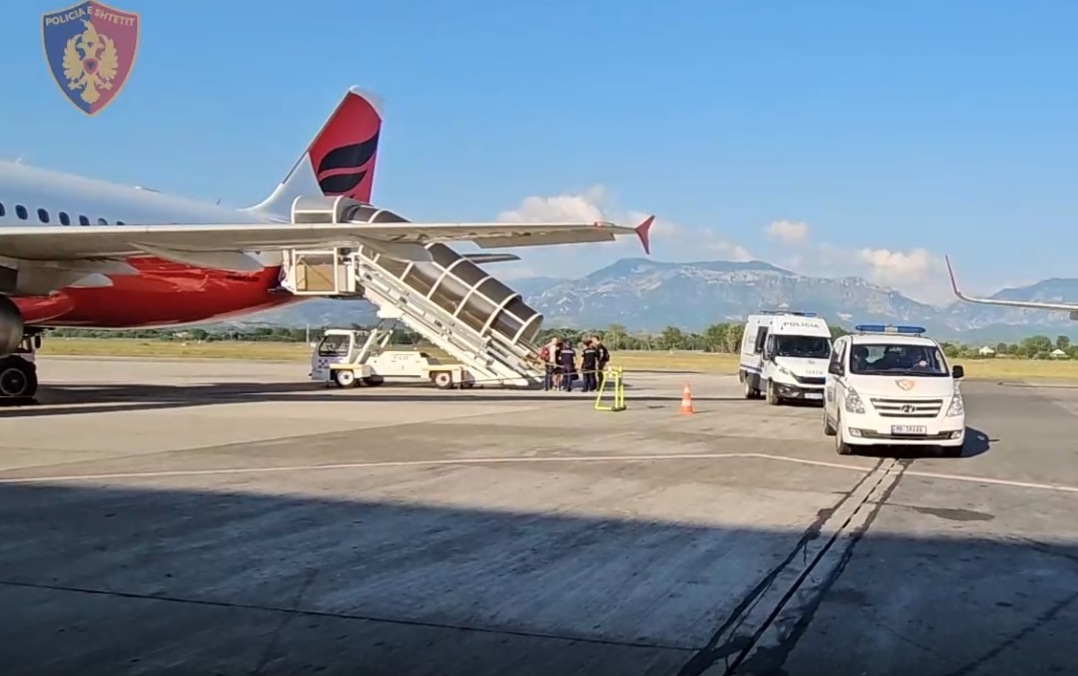 Pjesë e disa grupeve kriminale, 6 persona pritet të ekstradohen sot nga Dubai! Ja për çfarë akuzohen