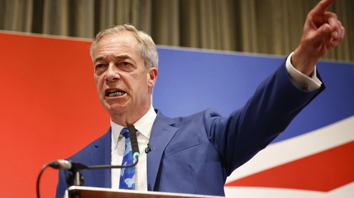 Starmer njoftoi dorëheqjen, Farage kërkon zgjedhje të menjëhershme në Britani