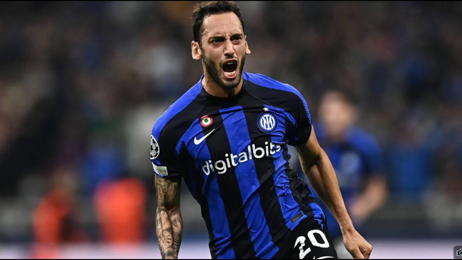 Fenerbahçe tremb Interin: ‘Kemi marrë Calhanoglu’, e konfirmon edhe agjenti