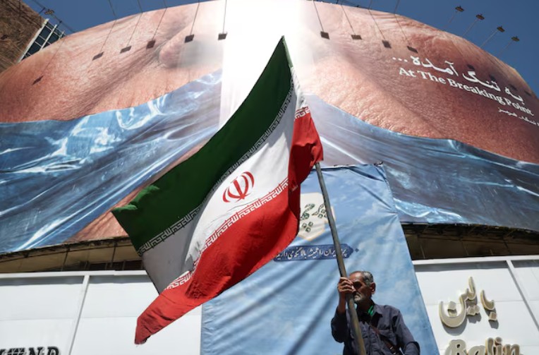 SHBA sanksionon bursën më të madhe të kriptovalutave në Iran, e lidhur me Gardën Revolucionare