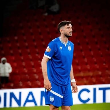 Futbollisti mbyll bashkëpunimin me Teutën
