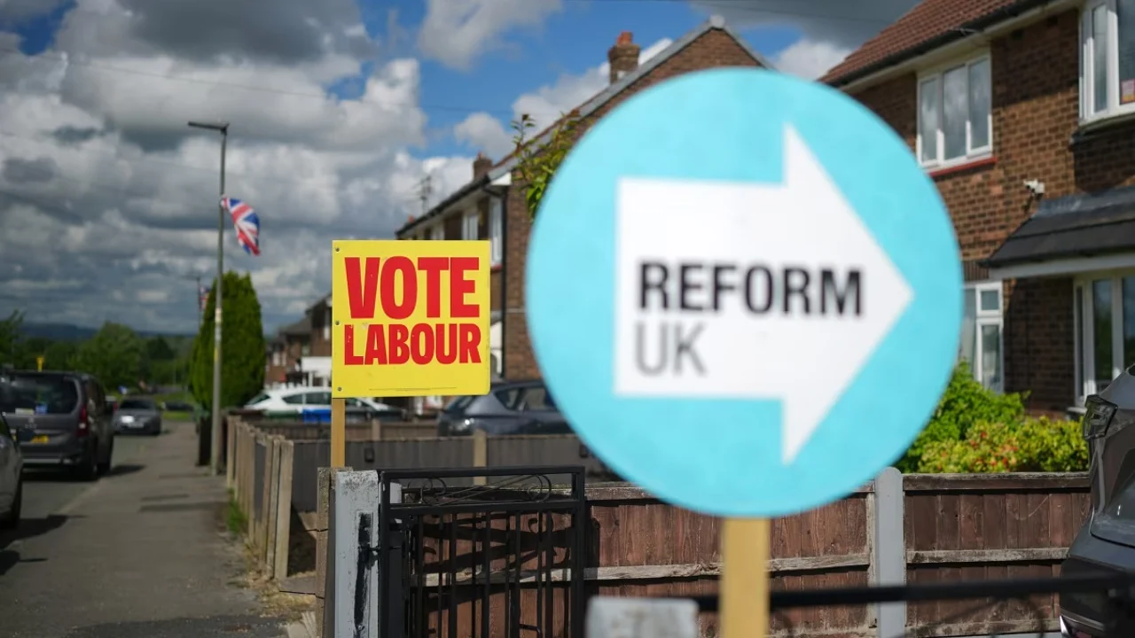 Tensionet politike, BBC: Pse 0.1% e britanikëve mund të vendosin fatin e kryeministrit Starmer