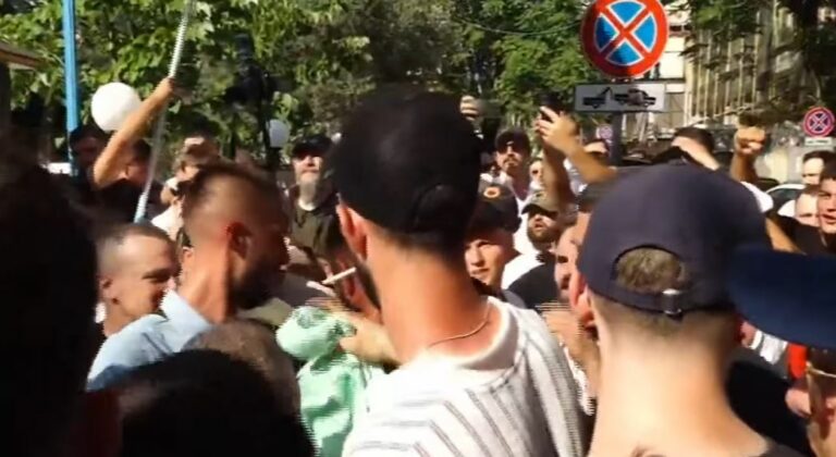 Prej disa orësh i shoqëruar nga policia/ Lirohet Dritan Goxhaj