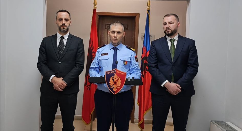Vrasja e policit në Maliq, Hita nga Korça; Në aksion 40 forca me jelek antiplumb! Po analizohet pse s’u kërkuan forcat RENEA