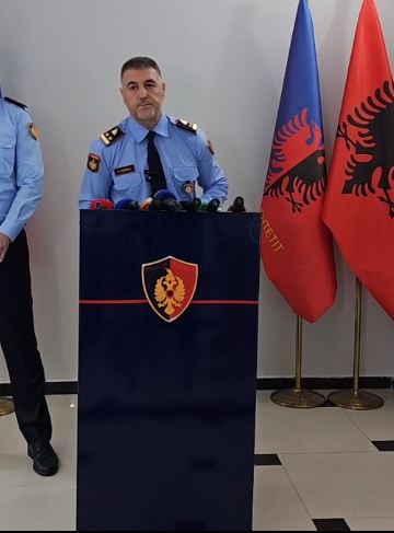 Drejtori Ervin Hodaj: U kap autoti i plagosjes së rëndë në Shijak