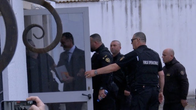 Veliaj sërish në gjykatë kundër prokurorit Olsi Dado