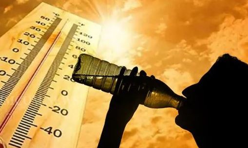 Kujdes nga dielli, sot mot i nxehtë me temperatura deri në 39 gradë