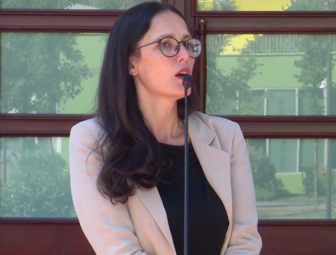 Qeveria mbyll Bordin e Transparencës, ministrja Ibrahimaj: Çmimet e bursës janë stabilizuar pas marrëveshjes SHBA-Iran