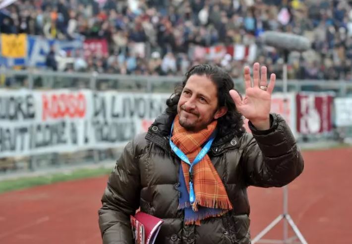 Futbolli italian në zi, ndërron jetë në moshën 58-vjeçare ish-sulmuesi i njohur