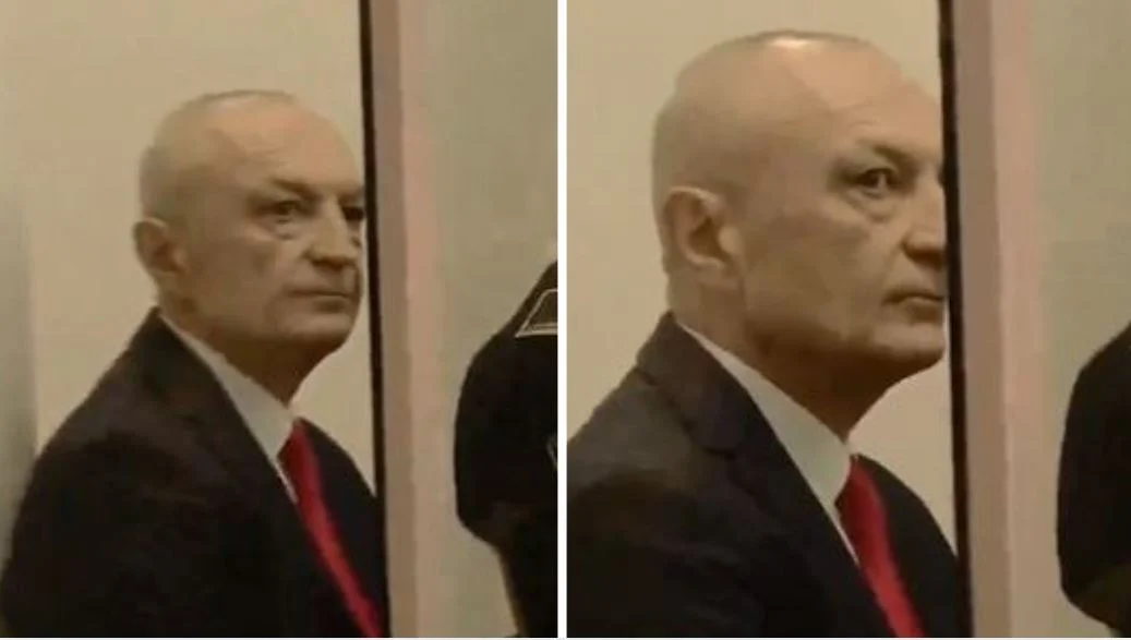 Ilir Meta lë përkohësisht burgun, niset drejt Skraparit për varrimin e të atit