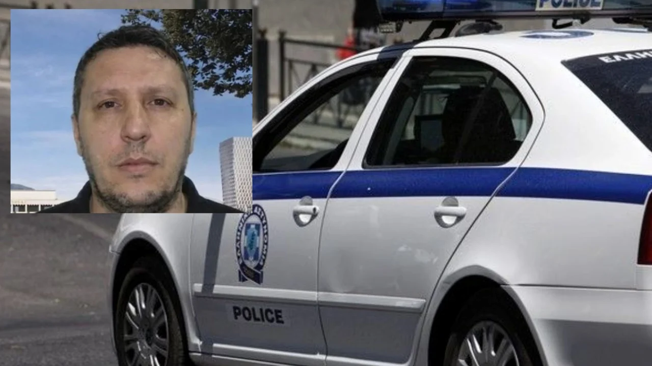 Arrestimi i Ilir Shtufit, policia greke deklaratë zyrtare: E kapëm në hotel, kishte hyrë në Greqi…