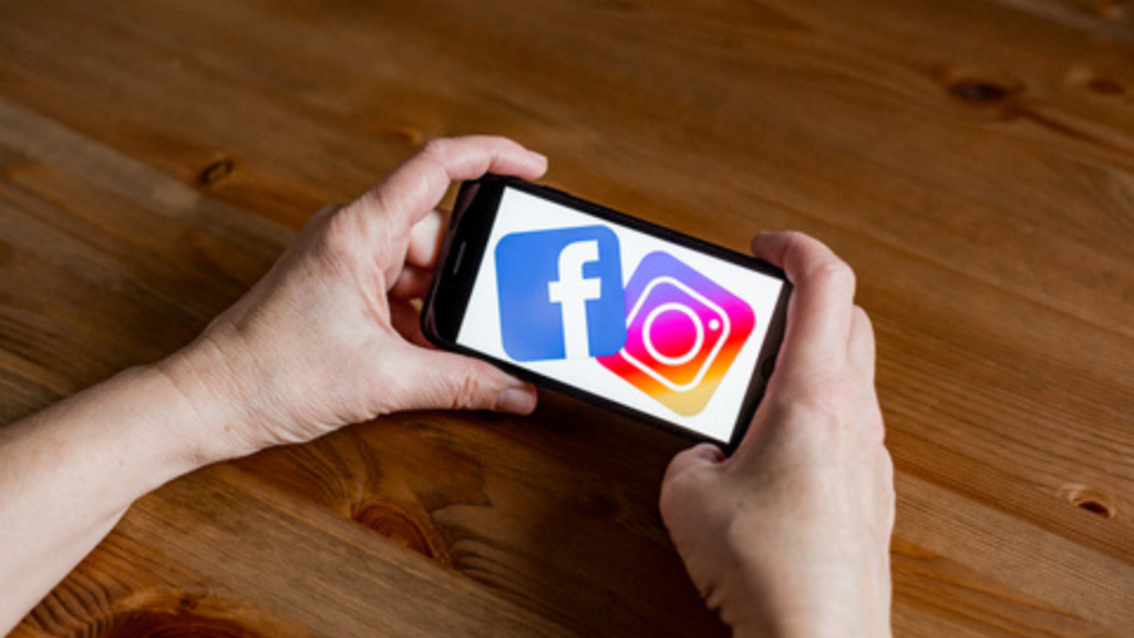 Bien Facebook dhe Instagram, mijëra përdorues raportojnë problemin