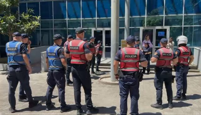 Kërkuan falje pas sherrit në gjykatë, çfarë vendimi u mor për vëllezërit nga Tropoja