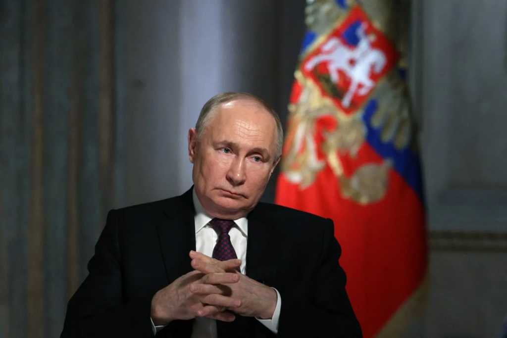 Brenda mendjes së Putinit, pse ai nuk flet kurrë për humbje