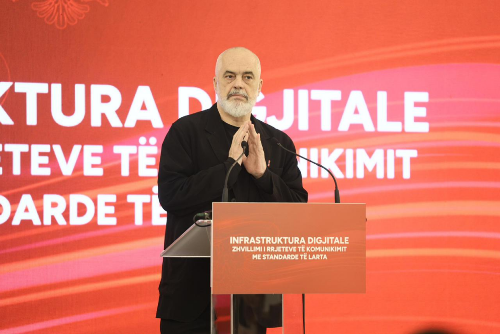 Rama paralajmëron ndryshime të mëdha në ujësjellës, transport dhe hapësira urbane