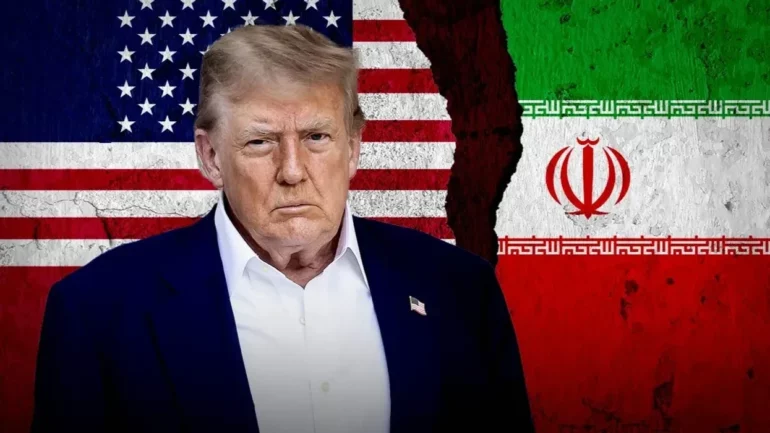 SHBA njofton negociata të reja me Iranin, Trump: Takimi do të mbahet në Doha