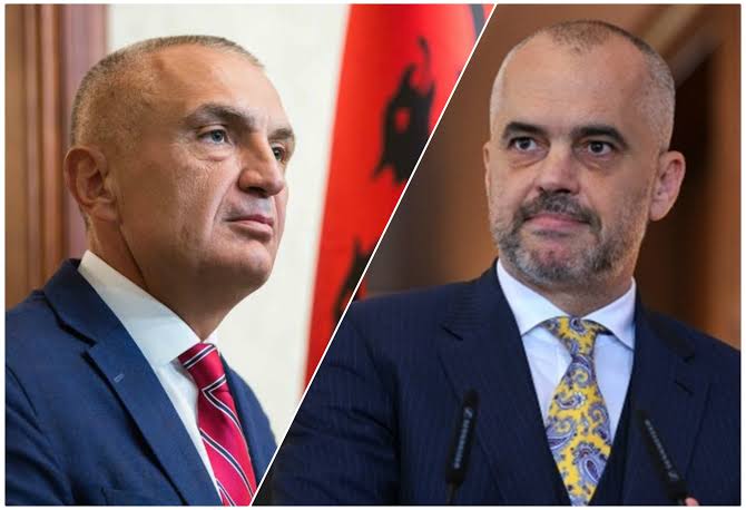 “Të pyetet për ligjin e minierave”, Meta kërkon Edi Ramën si dëshmitar në gjyq. Në listë edhe Gramoz Ruçi e Taulant Balla