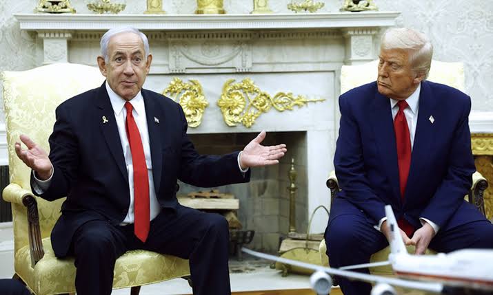 “Izraeli është i habitur nga marrëveshja e Trumpit me Iranin”/ Analiza: Marrëveshja nuk përmbush asnjë nga qëllimet e deklaruara të Izraelit 