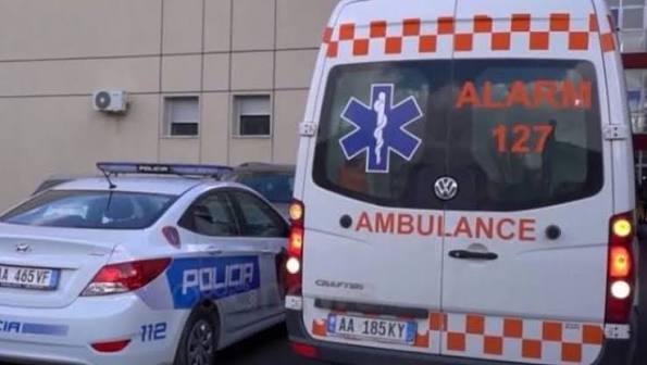 E rëndë/ Ra në kontakt me energjinë elektrike, ndërron jetë 45-vjeçari nga Durrësi