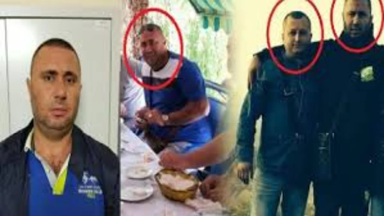 U dënua me 15 vite burg, arrestohet në një lokal në Borsh Moisi Habilaj