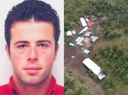 Vrasja e policit/ Gjendet kallashnikovi i përdorur nga Violand Braçellari, radio policie dhe dronë! 43-vjeçari u denoncua nga çobani, e kishte kërcënuar me jetë
