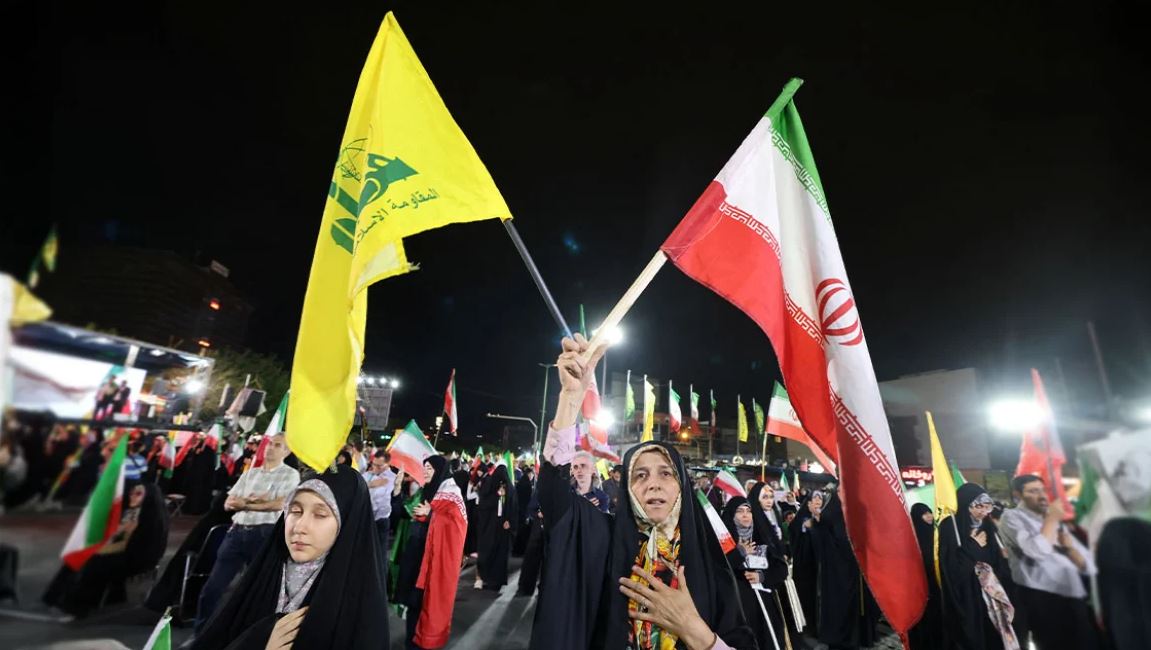 Hezbollahu i bën thirrje autoriteteve libaneze që të përfitojnë nga mbështetja e Iranit!