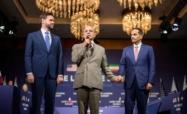 “Bisedime intensive 18-orëshe”/ Liderët iranianë lënë Zvicrën, negociatat vijojnë në nivel teknik