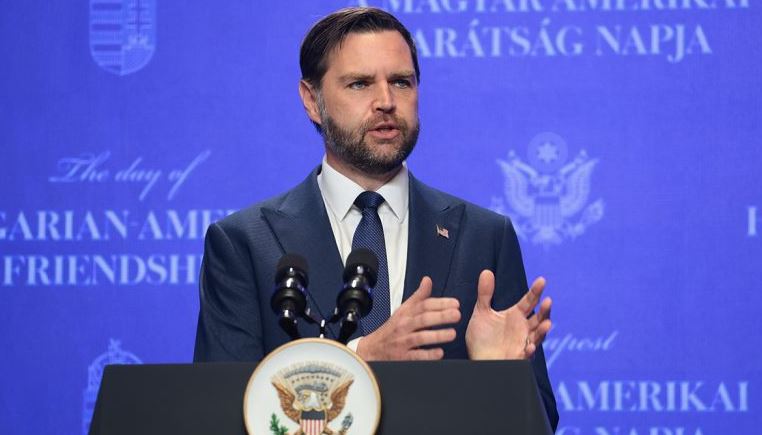 JD Vance kritika ministrave të Netanyahut: Disa sulmuan marrëveshjen me Iranin, Trump është i vetmi udhëheqës sot që e pëlqen Izraelin