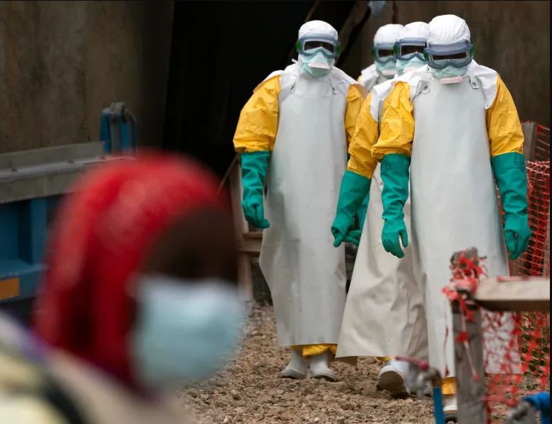Virusi Ebola, OBSH paralajmëron përhapje dhe zgjerim të epidemisë në Kongo