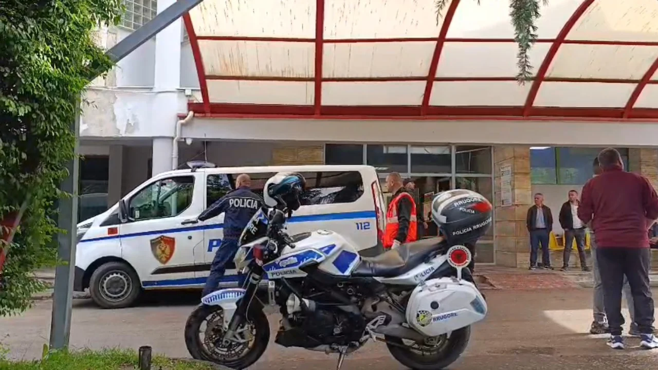 Në kërkim prej vitit 2017, kush është 43-vjeçari Violand Braçellari, autori i vrasjes së efektivit! Cilësohej si person me rrezikshmëri të lartë