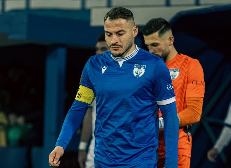 Kotobelli: Teuta me objektiv ambicioz sezonin e ri