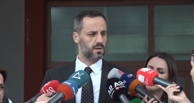 Një polic i vrarë, një tjetër i plagosur/ Ministri Lamallari nga Trauma: Do bëhet hetim i thelluar për përgjegjësitë