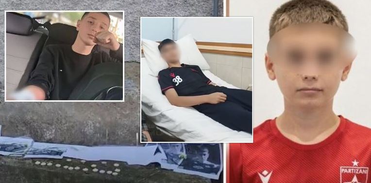 Vrau me thikë Martin Canin/ Rikthehet pjesërisht për shqyrtim çështja, kërkohet një raport psikologjik për autorin