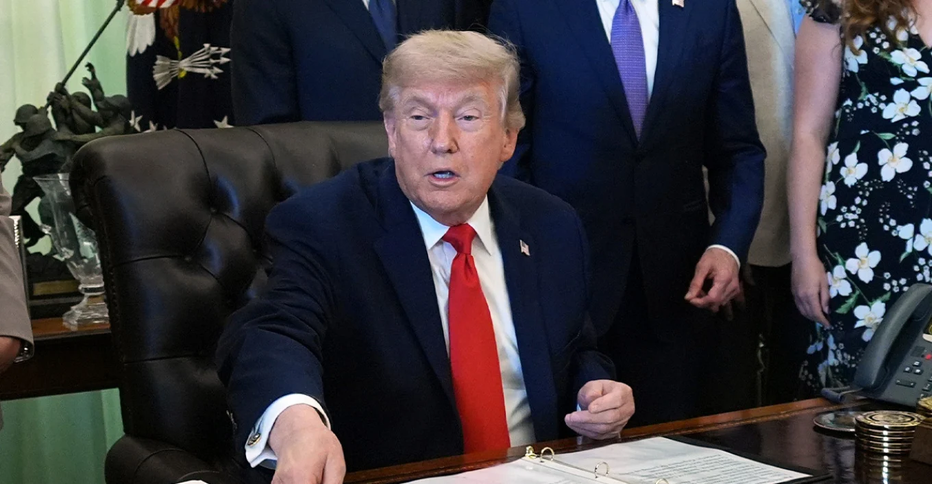 Trump flet për bisedime me Iranin në Doha, Teherani mohon se ka negociata të planifikuara