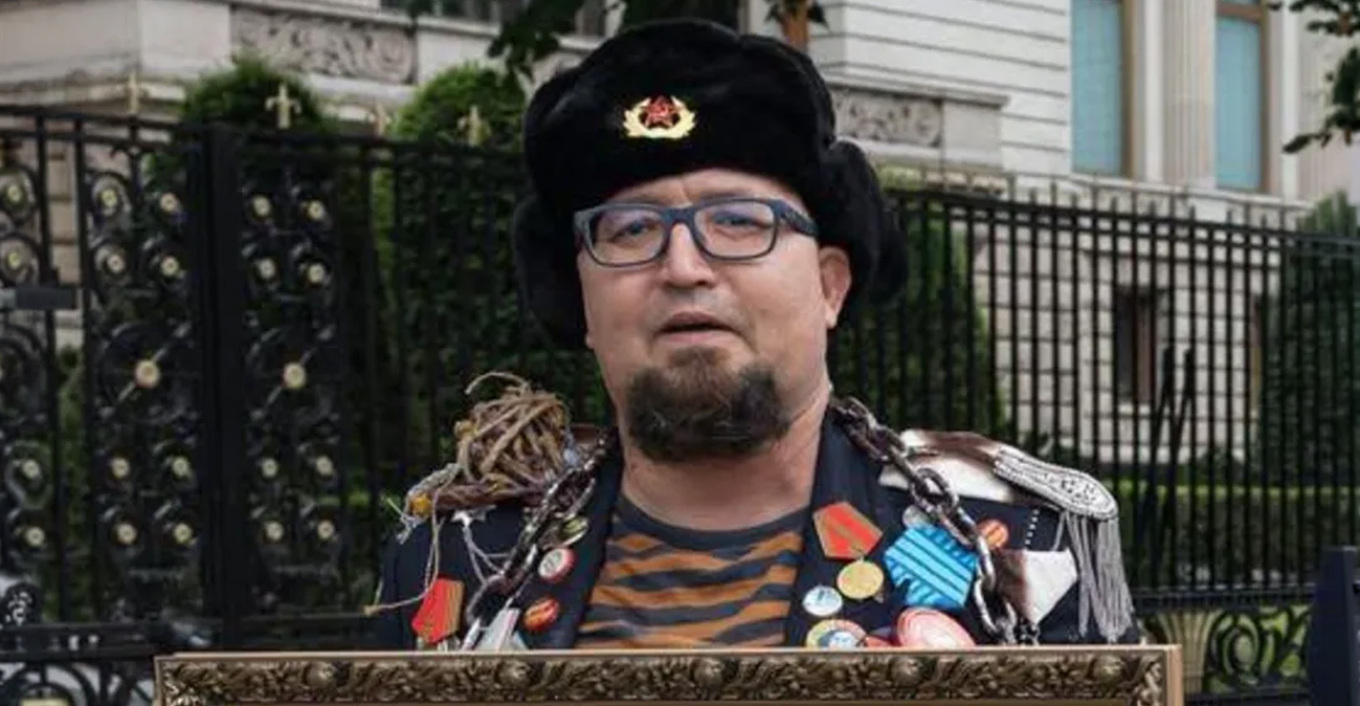 Vrasja në Poloni e karikaturistit rus që tallej me Putinin, arrestohet një i dyshuar