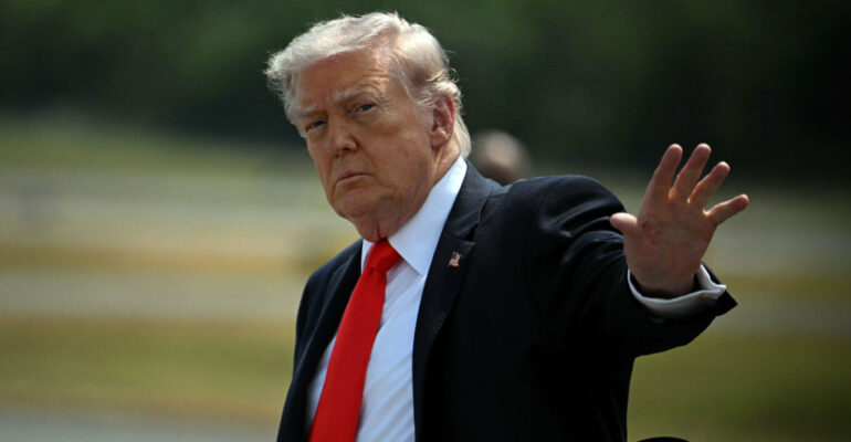 “Do ta godasim Iranin shumë fort”, Trump paralajmëron: Do të marrim ishullin Kharg dhe kontrollin mbi tregjet e naftës e gazit!